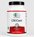 Ortho Molecular Products CM Core 90 Capsules – product overview