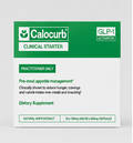 Ortho Molecular Products Calocurb Advanced Starter Pack – product overview