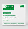 Ortho Molecular Products Calocurb Clinical Maintenance – product overview