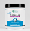 Ortho Molecular Products CereMag Powder 30 Servings Mixed Berry – product overview