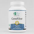 Ortho Molecular Products CereVive 120 Capsules – product overview