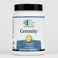 Ortho Molecular Products Cerenity 90 Capsules – product overview