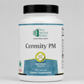Ortho Molecular Products Cerenity PM 120 Capsules – product overview