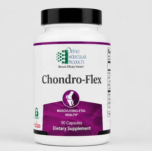 Ortho Molecular Products Chondro-Flx 90 Capsules – product overview