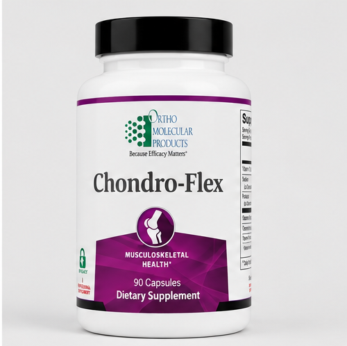 Ortho Molecular Products Chondro-Flx 90 Capsules – lifestyle image
