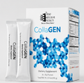 Ortho Molecular Products CollaGEN Stick Packs 30 Count – product overview