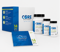 Ortho Molecular Products Core Restore 14-Day Kit Chocolate – product overview
