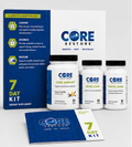 Ortho Molecular Products Core Restore 7-Day Kit French Vanilla – product overview