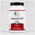 Ortho Molecular Products Bergamot BPF 60 Capsules – product overview