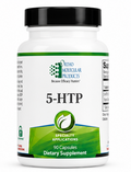Ortho Molecular Products 5-HTP 90 Capsules – product overview