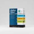Ortho Molecular Products Alpha Base Premier 60 Packs