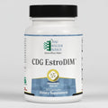 Ortho Molecular Products CDG EstroDIM 60 Capsules