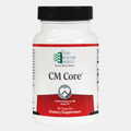 Ortho Molecular Products CM Core 90 Capsules