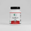 Ortho Molecular Products Cardio B 60 Capsules