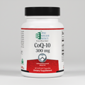 Ortho Molecular Products CoQ-10 300 mg 30 SoftGel Capsules