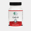 Ortho Molecular Products CoQ-10 60 SoftGel Capsules