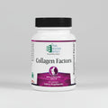 Ortho Molecular Products Collagen Factors 60 Capsules