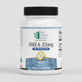 Ortho Molecular Products DHEA 25 mg 90 Capsules