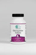 Ortho Molecular Products Glucosamine Sulfate 120 Capsules 