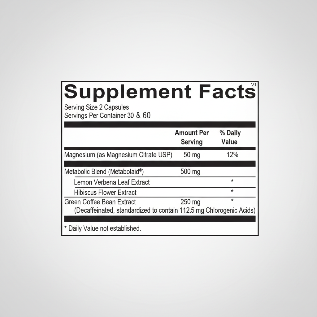 Ortho Molecular Products HiPhenolic 120 Capsules