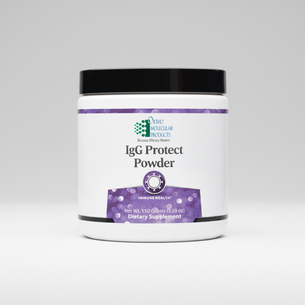 Ortho Molecular Products IgG Protect Powder 30 Servings