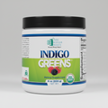 Ortho Molecular Products Indigo Greens Powder 30 Servings