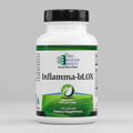 Ortho Molecular Products Inflamma-bLOX 120 Capsules