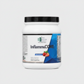 Ortho Molecular Products InflamaCORE supplement container on a white background
