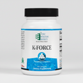 Ortho Molecular Products K-FORCE 60 Capsules