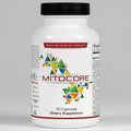 Ortho Molecular Products MitoCORE 60 Capsules