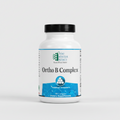 Ortho Molecular Products Ortho B Complex 180 Capsules