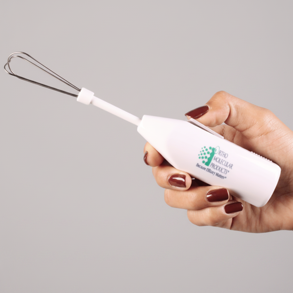 Ortho Molecular Products Portable Drink Mixer