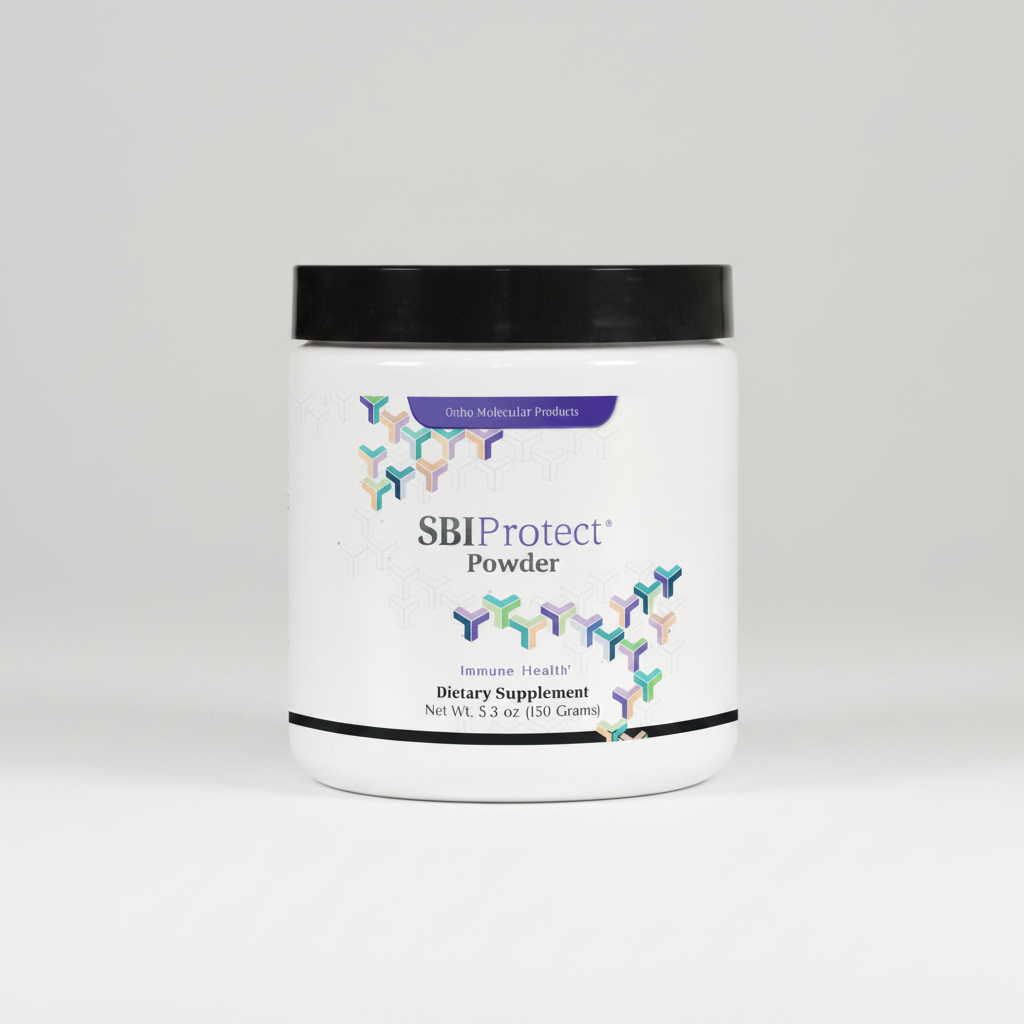 Ortho Molecular Products SBI Protect Powder 60 Servings