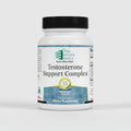 Ortho Molecular Products Testosterone Support Complex 60 Capsules