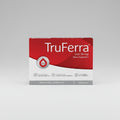Ortho Molecular Products TruFerra 30 Capsules
