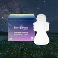 Hempress Organic Overnight Pads, 8 Count