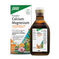 Floradix Calcium and Magnesium Liquid - 8.5 oz - front package image