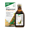 Floradix Magnesium Liquid - 8.5 oz - front package image