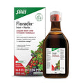 Floradix Iron & Herbs - 16.9 oz - front package image
