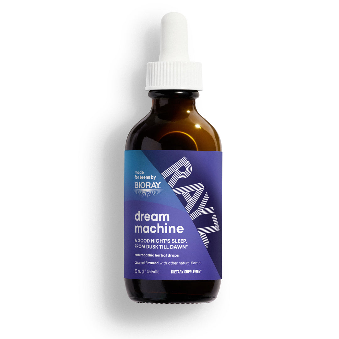 BIORAY Dream Machine – 2 fl oz bottle