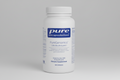 White supplement bottle labeled 'pure encapsulations PureGenomics UltraMultivitamin' on a white background