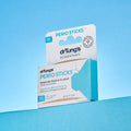 Dr. Tung's Thin Perio Sticks Nordic birch dental sticks, 100-count box