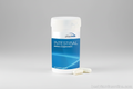Pharmax Intestibal dietary supplement packaging with two capsules on a white background