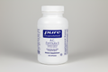 White supplement bottle labeled 'pure encapsulations A.C. Formula II' on a white background