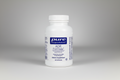 White supplement bottle labeled 'pure encapsulations ADR Formula' on a white background