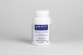 Pure Encapsulations Acetyl-L-Carnitine 500 mg - 60 Capsules