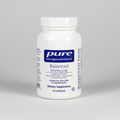 Pure Encapsulations Balanced Immune - 60 Capsules