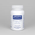 Pure Encapsulations Bromelain 2400 500 mg - 60 Capsules