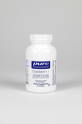 Pure Encapsulations Cranberry/D-Mannose - 90 Capsules
