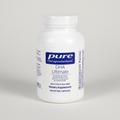 Pure Encapsulations DHA Ultimate - 120 Softgel Capsules